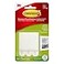 Command 3M Command Adhesive Strip Picture Hanging Pack of 1 WhiteCAD17201ES