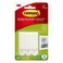 Command 3M Command Adhesive Strip Picture Hanging Pack of 1 WhiteCAD17201ES