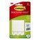 Command 3M Command Adhesive Strip Picture Hanging Pack of 1 WhiteCAD17201ES