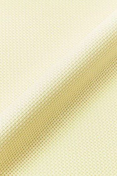 DMC Classic Reserve Gold Label Aida Fabric Box 14 Count 15X18 Ivory