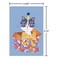 American Greetings 30Count All Occasions Card Bundle with Keepsake Box and Envelopes Designed by Stop The Clock