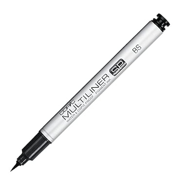Copic Multiliner SP Black Ink Marker