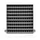 Tombow 56840 Marker Desktop Organizer White