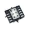 EILRUSH for R1390 1400 L1800 Cap Station Compatible with UV DTF Printer Waste Ink pad Sponge Pump Cleaning Unit Parking lot Hat Stack