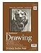 Strathmore 400105 400 Series Drawing Smooth Surface 11x14 White 24 Sheets