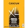 Canson XL Series Vellum Bristol Pad 9x12