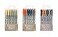 Tim Holtz Ranger 18 Distress Crayons Bundle Sets 8 9 10