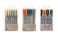 Tim Holtz Ranger 18 Distress Crayons Bundle Sets 8 9 10