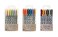 Tim Holtz Ranger 18 Distress Crayons Bundle Sets 8 9 10