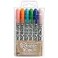Ranger DMC RGRTDBK51763 THoltz Distress Crayons Set 6