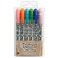 Ranger DMC RGRTDBK51763 THoltz Distress Crayons Set 6