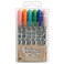 Ranger DMC RGRTDBK51763 THoltz Distress Crayons Set 6