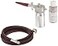 Paasche ER1S Abrasive Sprayer Aluminum Etching Tool ER Air Eraser