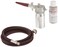 Paasche ER1S Abrasive Sprayer Aluminum Etching Tool ER Air Eraser