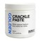 GOLDEN Crackle Paste 16 fl oz Jar Professional Acrylic Paste Medium Opaque