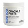 GOLDEN Crackle Paste 16 fl oz Jar Professional Acrylic Paste Medium Opaque