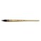 Raphael Kazan Squirrel Quill Mop Brush 02