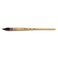Raphael Kazan Squirrel Quill Mop Brush 02