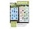 Elizabeth Hartman EHP037 Greenhouse Pattern