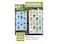 Elizabeth Hartman EHP037 Greenhouse Pattern