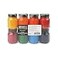 Jacquard Versatex Printing Ink Set 2