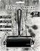 Ranger Tim Holtz Distress Brayer Medium Grey