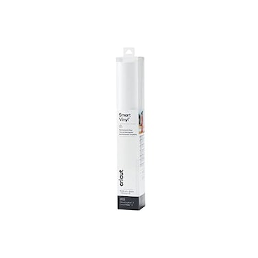 Cricut Smart Vinyl Permanent 09 m