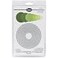 Sizzix Framelits Die Set 8PK Circles Scallop