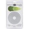 Sizzix Framelits Die Set 8PK Circles Scallop