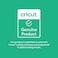 Cricut Cutting Mat Variety Pack 4 Count 12in x 12in for Explore Maker Machines Includes 2 StandardGrip 1 LightGrip 1 StrongGrip