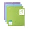 Cricut Cutting Mat Variety Pack 4 Count 12in x 12in for Explore Maker Machines Includes 2 StandardGrip 1 LightGrip 1 StrongGrip