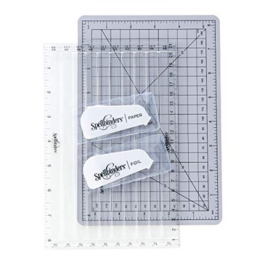 Spellbinders Quick Trimmer Tool