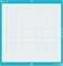 Silhouette America Silhouette CAMEO Light Hold Cutting Mat for Scrapbooking