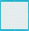 Silhouette America Silhouette CAMEO Light Hold Cutting Mat for Scrapbooking