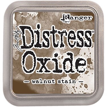 Ranger RGRTDO56324 THoltz Distress Oxides Walnut