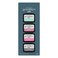 Spellbinders BPI023 Jet Set BetterPress Ink Mini Set 4 Pack