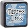 Ranger Tim Holtz Distress Ink Pads Mini Faded Jeans