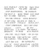 Stampers Anonymous NOTEWORTHY Clear Stamp for Card Making Scrapbooking and Mixed Media