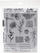 Stampers Anonymous ClngStp THoltz Media MarksMini