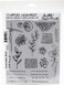 Stampers Anonymous ClngStp THoltz Media MarksMini