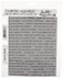 Stampers Anonymous Tim Holtz Stampers Anon CLING RBBR STAMP SET TINY TEXT usone size