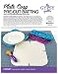 Gypsy Quilter Plate Cozy Pre Cut Batting 8ct