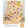 Elizabeth Hartman The Produce Section Quilt Pattern by