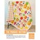 Elizabeth Hartman The Produce Section Quilt Pattern by