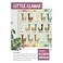 Elizabeth Hartman Little Llamas Pattern