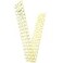 Omnigrid Folding Ruler 4 x 36Inch Clear