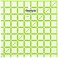 Omnigrid Omnigrip Neon Quilters Ruler