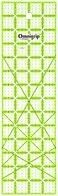 Omnigrid Omnigrip by NonSlip Ruler 4 x 14