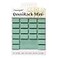 Omnigrid Mini OmniRack Ruler Storage