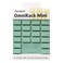 Omnigrid Mini OmniRack Ruler Storage